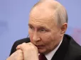 У The Telegraph пояснили, чому саме Крим може вирішити долю війни