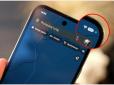 Варто знати! Чому на екранах Android-смартфонів почали з’являтися сині точки