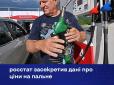Просто закрили очі? У РФ припинили публікацію даних про ціни на бензин і дизель на тлі паливної кризи