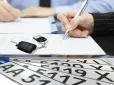 Перереєстрація автомобіля у 2026 році: Ось скільки доведеться заплатити