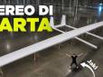 Італійці створили найбільший у світі паперовий літак: ICARUS встановив світовий рекорд з дальності польоту (відео)