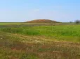 Українська спадщина у небезпеці: Окупанти заявили про виявлення нового кургану на окупованій Херсонщині