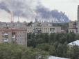 Горить Сибір - понад 2500 км від кордону: Українські дрони Fire Point вперше уразили найбільший НПЗ Росії, який вважався недосяжним