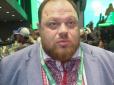 Голова Верховної Ради Стефанчук запропонував, де й коли пропонується виконувати Духовний гімн України на музику М. Лисенка