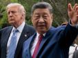 Поділ світу та мир в Україні: Трамп очікує на візит Сі, названо дату