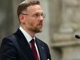 Голова канцелярії президента Польщі потрапив до бази 