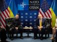 Незабаром отримаємо від США ракети для Patriot. Крім того, Зеленський розкрив плани щодо їх виробництва в Україні