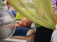 Це здивує! Чи можна залишати вентилятор ввімкненим на ніч