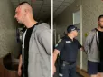 Єдиний затриманий наразі за участь у нападі на поліцейських і представників ТЦК у Львові, виявився військовим, що перебуває в СЗЧ
