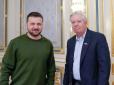 Американський політикум в шоці: Нагла смерть спіткала сенатора Ліндсі Грема, котрий активно лобіював в Конгресі США інтереси України і покарання Росії