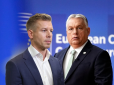 Новий Мадяр діє як старий Орбан: Угорщина заблокувала рух України й Молдови до відкриття нових переговорних кластерів