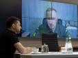 Зеленський із профільним із заступником керівника ОП Палісою зібрали на нараду генералів, залишивши  Сирського 