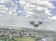 Відпрацювали точно: ЗСУ вперше вдарили по росіянах FPV-дронами з безекіпажних катерів (відео)