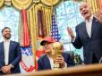 Трамп хоче бачити главу FIFA новим генсеком ООН: ЗМІ дізналися подробиці