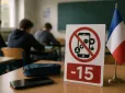 Будуть жорсткі правила: Франція заборонить дітям до 15 років користуватися соціальними мережами