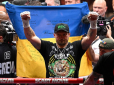 Усик оголосив про проведення вечора боксу до Дня незалежності України