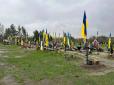 Огидний вчинок на Полтавщині: Що водій катафалка сказав матері загиблого героя