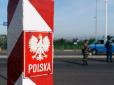 Польща стала більшою на сотні нових гектарів