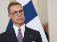 Той, чиє слово чимало важить: Президент Фінляндії Александр Стубб заявив, що позиції України наразі найміцніші з початку війни