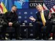 Президент України летить до Вашингтону: Американські ЗМІ розкрили програму візиту Зеленського до США