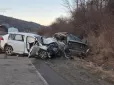 Страшна трагедія: Суд дав 8 років тюрми водійці, з вини якої в ДТП загинули мати та 13-річний син