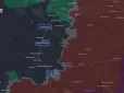 Загроза зростає: Росіяни інфільтруються в Костянтинівку і посилюють тиск на Слов'янсько-Краматорський напрямок