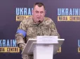 Драпатий зняв із посади начштабу Сухопутних військ ЗСУ: Кажуть, що той твердив, що його начальником є Сирський