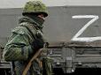 З 300 тис. залишилося менше 170: Новий аналіз показав втрати мобілізованих у РФ