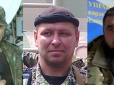 Катували жінку - відрізали палець, свердлили кістки: Поліція і ГУР ідентифікували трьох катів із групи Безлера