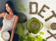 Детокс без витрат: Продукт, який природним чином очищує нирки та виводить токсини