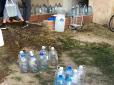 Огорнутий спекою окупований Маріуполь залишився без світла та води