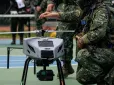 Прискорили темпи: Тайвань запозичує досвід України та створює флотилії дронів для захисту від Китаю, - NYT