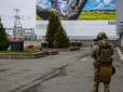 Чорнобиль готується до нового вторгнення РФ - там уже встановлюють антидронові сітки