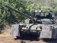 Окупанти  намагаються врятувати танки від FPV-дронів за допомогою комплексу 