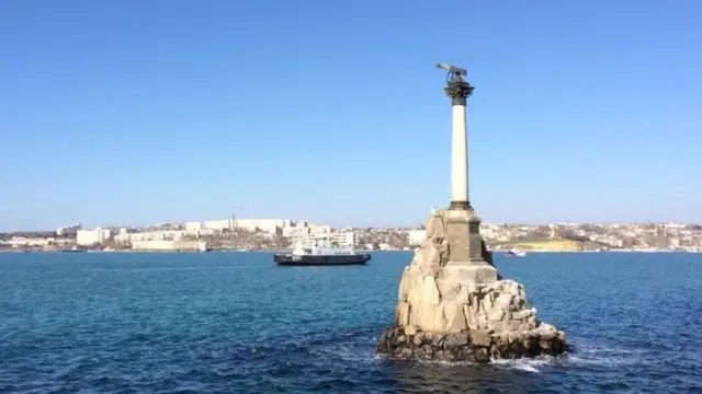 Крим може стати пасткою для російських військ: Експерт розкрив стратегію ЗСУ