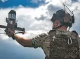 Перехоплювачі оновлюють слідом за здобиччю: Компанія-виробник показала, як її оновлений LITAVR+ збиває реактивні 