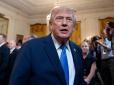 Трампа сховали у фургоні з їжею після саміту НАТО: Що сталося в Туреччині