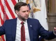 Венс попросив Україну припинити удари по танкерах біля Новоросійська: Стало відомо, чи погодився Київ  на умови США