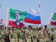 Кадиров не хоче жертвувати чеченцями заради Путіна: У його оточенні зробили гучну заяву