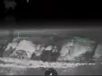 ВМС ЗСУ вночі вразили в Криму БРК “Бастіон”, який бив по Україні ракетами “Онікс” та “Циркон” (відео)